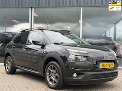 Citroën C4 Cactus - 1.2 PureTech Shine LED