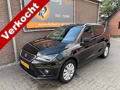 SEAT Arona - 1.0 TSI Xcellence Business Intense