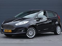 Ford Fiesta - 1.0 EcoBoost Titanium
