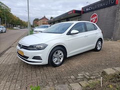 Volkswagen Polo - 1.0 95pk Comfortline, Airco, Navi via app
