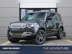 Land Rover Defender 110 - P300e 110 X-Dynamic SE | Vouwdak | Trekhaak | Cold Climate