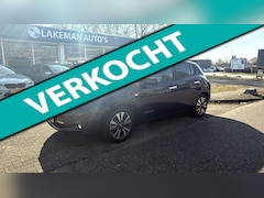 Nissan LEAF - Tekna 30 kWh Blackline Bose Huurkoop Inruil APK Garantie