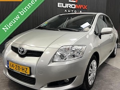 Toyota Auris - 1.6-16V Luna Automaat - Airco