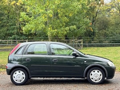 Opel Corsa - 1.2-16V Comfort /5-Deurs/