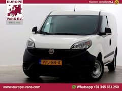 Fiat Doblò Cargo - 1.6 MultiJet 105pk L1H1 Airco/3 Persoons 03-2022