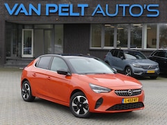 Opel Corsa-e - Elegance 50 kWh 3-FASE / Carplay / LED / WINTERPACK