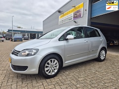 Volkswagen Golf Plus - 1.2 TSI 77Kw / 105Pk H6 Comfortline BlueMotion