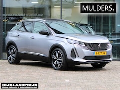 Peugeot 3008 - 1.6 HYbrid 225 GT | Navi / Panoramadak / Focal / Camera