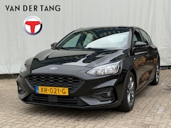 Ford Focus - 1.0 EcoBoost ST Line Business