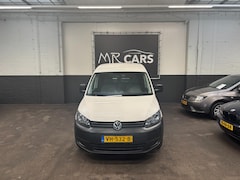 Volkswagen Caddy - 1.6 TDI clima/navi