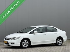 Honda Civic - 1.3 Hybrid Elegance