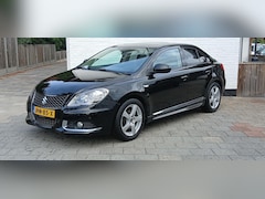 Suzuki Kizashi - 2.4 VVT 178pk Sport