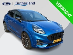 Ford Puma - 1.0 EcoBoost Hybrid ST-Line X First Edition 155pk Adaptieve Cruise | Winterpack | Achterui