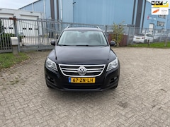 Volkswagen Tiguan - 1.4 TSI Sport&Style 4Motion