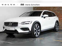Volvo V60 Cross Country - B5 AWD Pro | Adaptive Cruise Control | BLIS | Head-Up display | 360° Parkeercamera | Elect