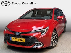 Toyota Corolla Touring Sports - Hybrid 140 Dynamic automaat
