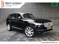 Volvo XC90 - 2.0 T8 TE AWD Inscription | B&W Audio | Luchtvering | Compleet |