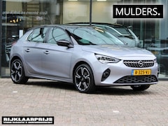 Opel Corsa - 1.2 Elegance | Navi / Panoramadak / Camera