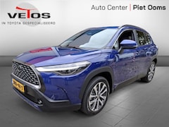 Toyota Corolla Cross - Hybrid 140 Style PDC BSM
