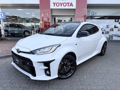 Toyota Yaris - Yaris GR 1.6 Turbo High Performance | Stoelverwarming | Stuurver