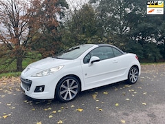 Peugeot 207 CC - 1.6 Roland Carros Uitv.-Nette Staat