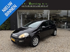 Fiat Punto Evo - 1.4 Business