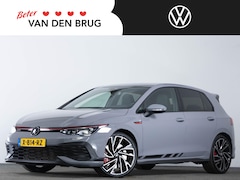Volkswagen Golf - GTI Clubsport 2.0 TSI 300 PK | LED Matrix IQ | Harman/Kardon | Achteruitrijcamera | Side A