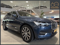 Volvo XC60 - 2.0 T8 AWD Inscription, Pano, Trekhaak, Luchtvering, 360cam, H&K