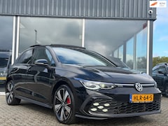 Volkswagen Golf - 1.4 eHybrid GTE PANO/LED/NETTE STAAT