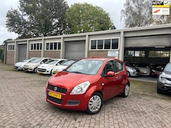 Suzuki Splash - 1.2 Comfort Airco, Centrale Vergr, NAP