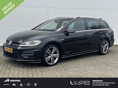 Volkswagen Golf Variant - 1.5 TSI Highline Business R /Winter-pakket /elektrisch glazen panorama-dak / Apple Carplay