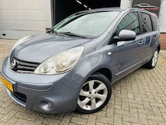 Nissan Note - 1.6 Acenta 15'LMV PDC AIRCO NAVI BLUETOOTH