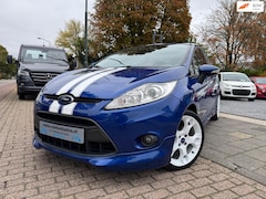 Ford Fiesta - 1.6 Metal Clima Elek Pakket Lmv 135PK ST-Line