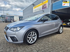 SEAT Ibiza - 1.0 TSI 70Kw / 95 Pk FR Business Intense 5-Drs