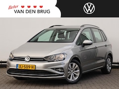 Volkswagen Golf Sportsvan - 1.5 TSI ACT Comfortline 130 pk DSG | Trekhaak | Stoelverwarming | Camera | Navigatie | Ada