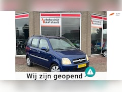 Opel Agila - 1.2-16V Flexx cool - Nieuwe APK