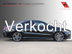 Mercedes-Benz CLA-Klasse - 250e AUT8 AMG NIGHT SFEER WIDESCREEN CAMERA 18''