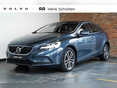Volvo V40 - T2 Automaat Polar+ | on Call | Stoelverwarming | Dealeronderhouden | Parkeersensoren Achte