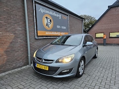 Opel Astra - 1.7 CDTi S/S Business +