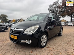 Opel Agila - 1.2 Enjoy AIRCO NW.APK NW.KOPPELING