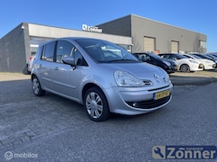 Renault Modus - 1.2 TCE Expression