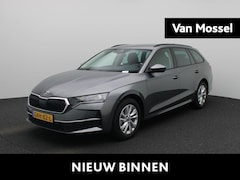 Skoda Octavia Combi - 1.5 TSI MHEV Business Edition Plus | CAMERA | ELEK.LAADKLEP | ADAPTIEF CRUISECONTROL | APP