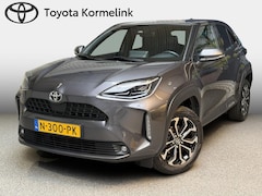 Toyota Yaris Cross - 1.5 VVT-I First Edition