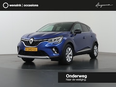 Renault Captur - 1.6 E-Tech Plug-in Hybrid 160 Intens | Navigatie | Parkeercamera | Climate Control | Keyle