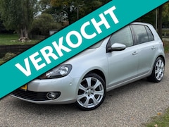 Volkswagen Golf - 1.2 TSI Highline Team Edition|5-Deurs|Airco|Navi|Sensoren