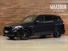 BMW X5 - xDrive45e M-Sport|Aero|Ventilatie|Pano|Head-Up|360|