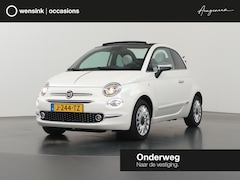 Fiat 500 C - 1.2 Star | Navigatie | Parkeersensoren | Climate Control | Cruise Control |