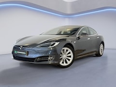Tesla Model S - 100D|SCHUIFDAK|PANO|NAP|INRUIL MOGELIJK