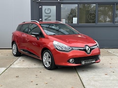Renault Clio Estate - 1.5 dCi Dynamique Clima Cruise Navi NAP