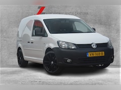 Volkswagen Caddy - 1.6 TDI BlueMotion 7999 MARGE Nederlandse auto 180351 NAP laatste beurt bij 166027 met oa